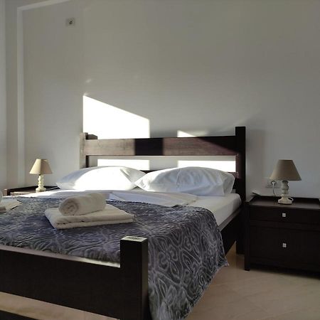 Ionia Apartments Саранда Экстерьер фото
