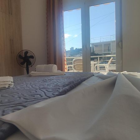 Ionia Apartments Саранда Экстерьер фото