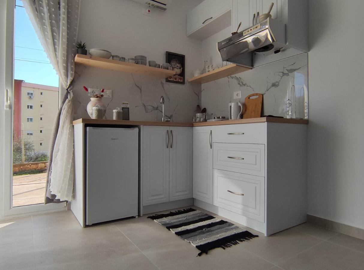Ionia Apartments Саранда Экстерьер фото