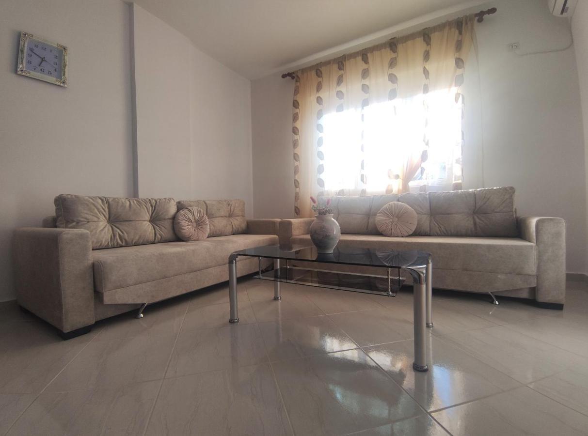 Ionia Apartments Саранда Экстерьер фото