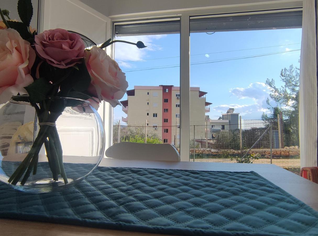 Ionia Apartments Саранда Экстерьер фото